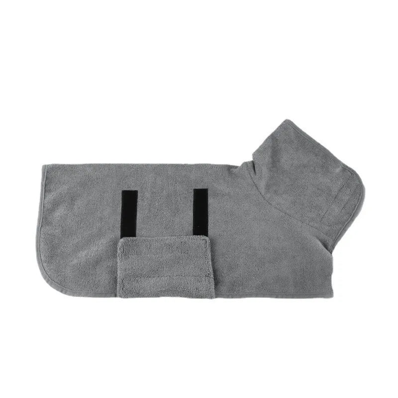 Dog bathrobe soft stretch wrap, photo 47